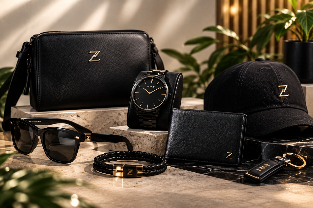 Mode & Accessoires
