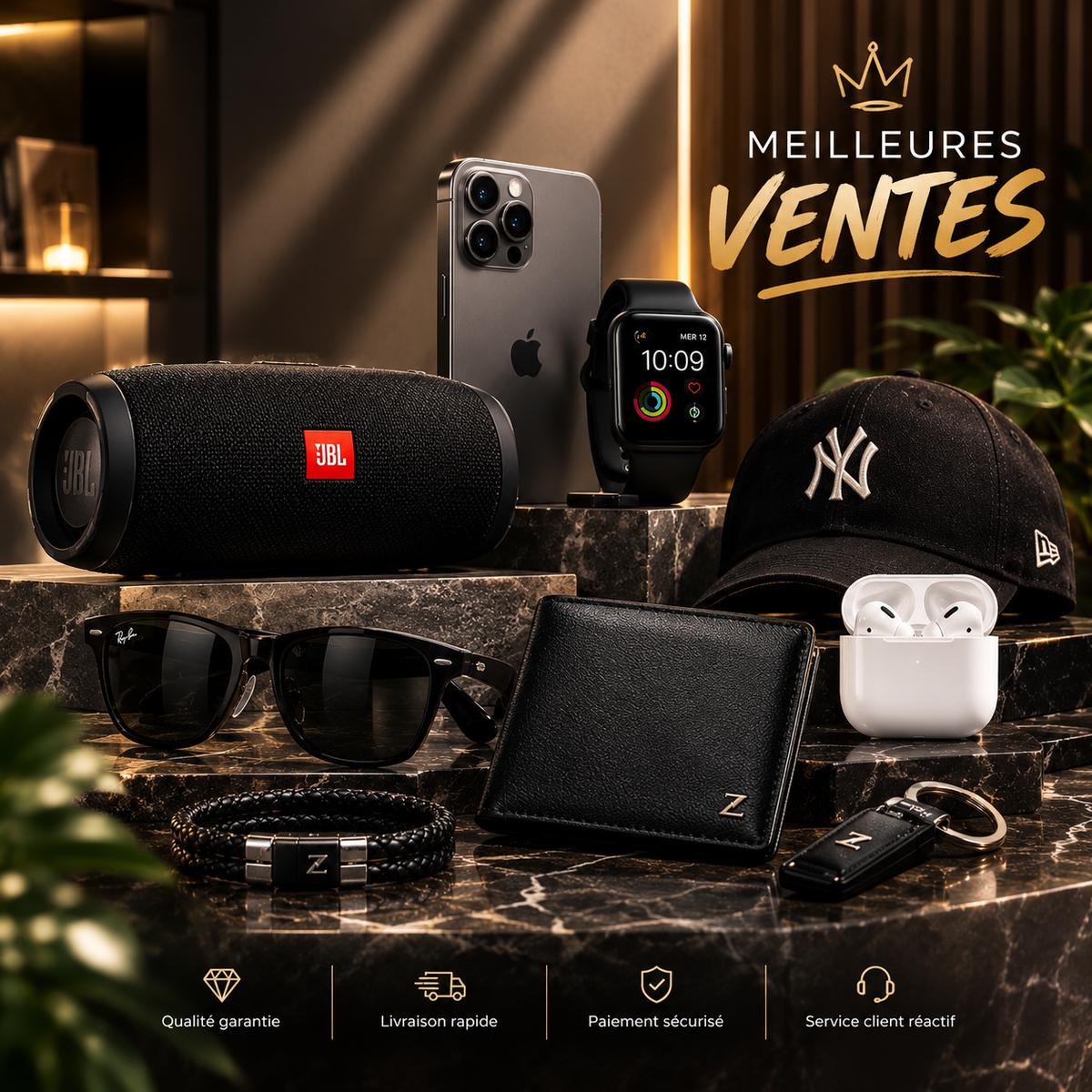 Meilleures ventes
